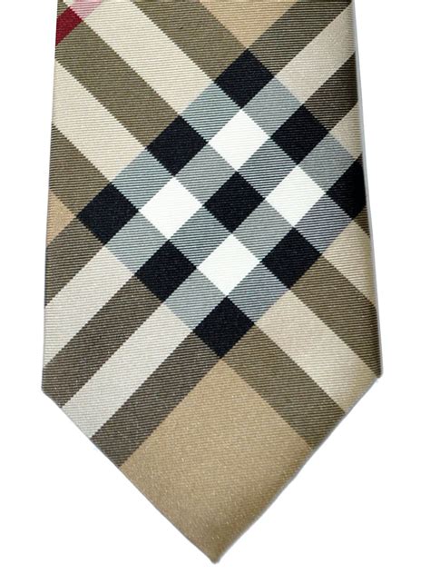 burberry tie clip replica|burberry classic tie.